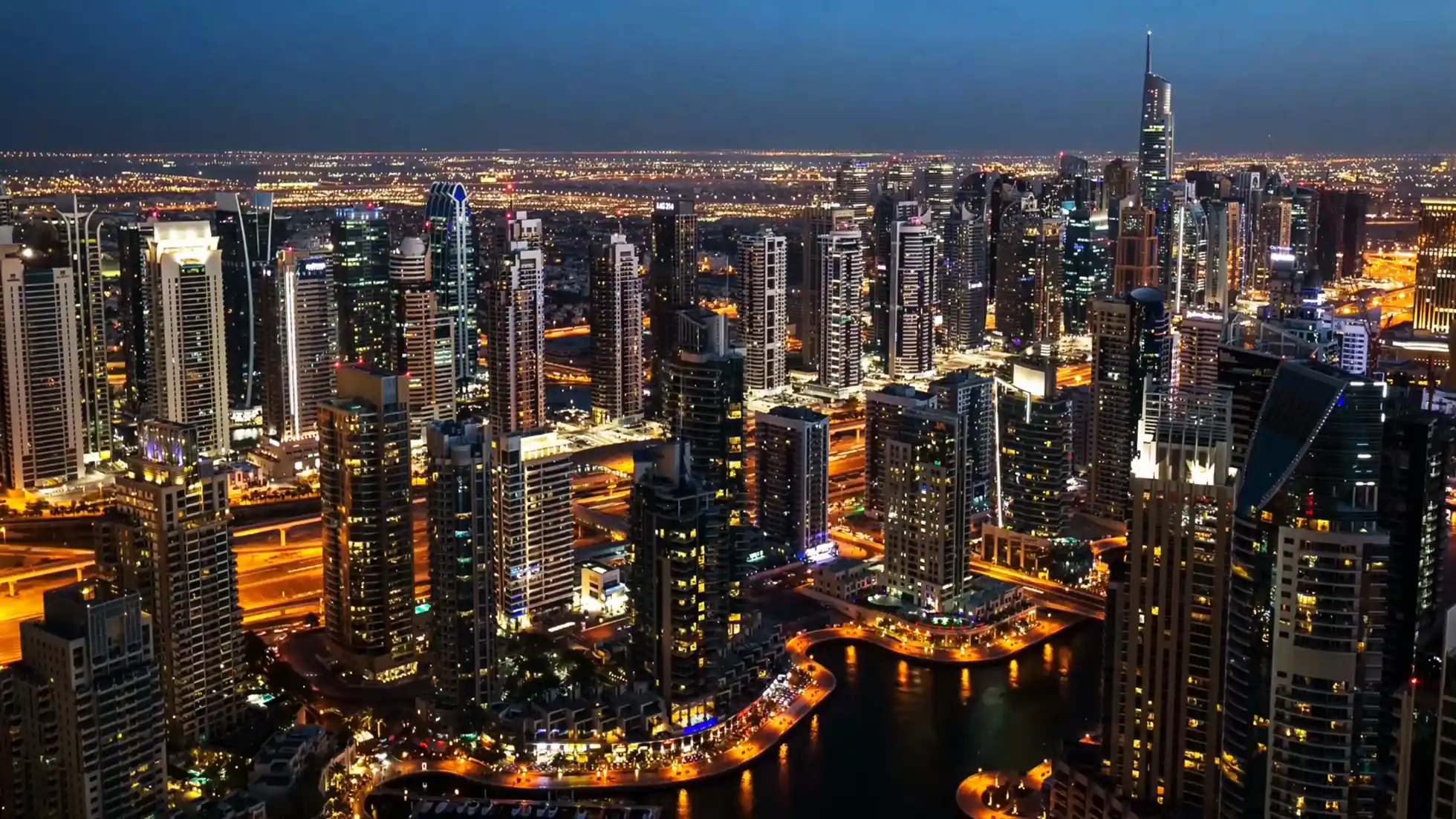 Advantages of Driving US Businesses To Consider Dubai, UAE - Smart Zones UAE