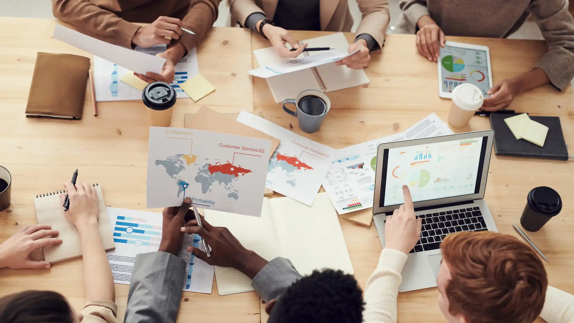 Advantages of Establishing a Branch Office Company in Dubai - Smart Zones UAE
