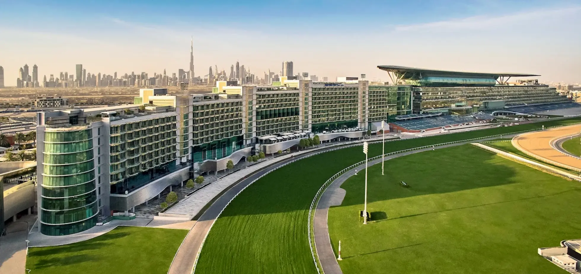 Benefits of business setup in Meydan Free Zone, Dubai, UAE - Smart Zones® UAE
