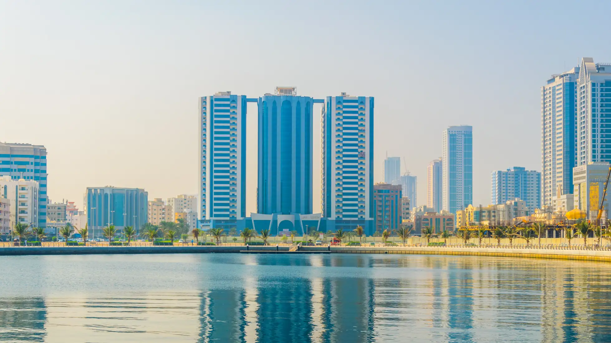 Advantages of Establishing a Company in Ajman Mainland - Smart Zones UAE