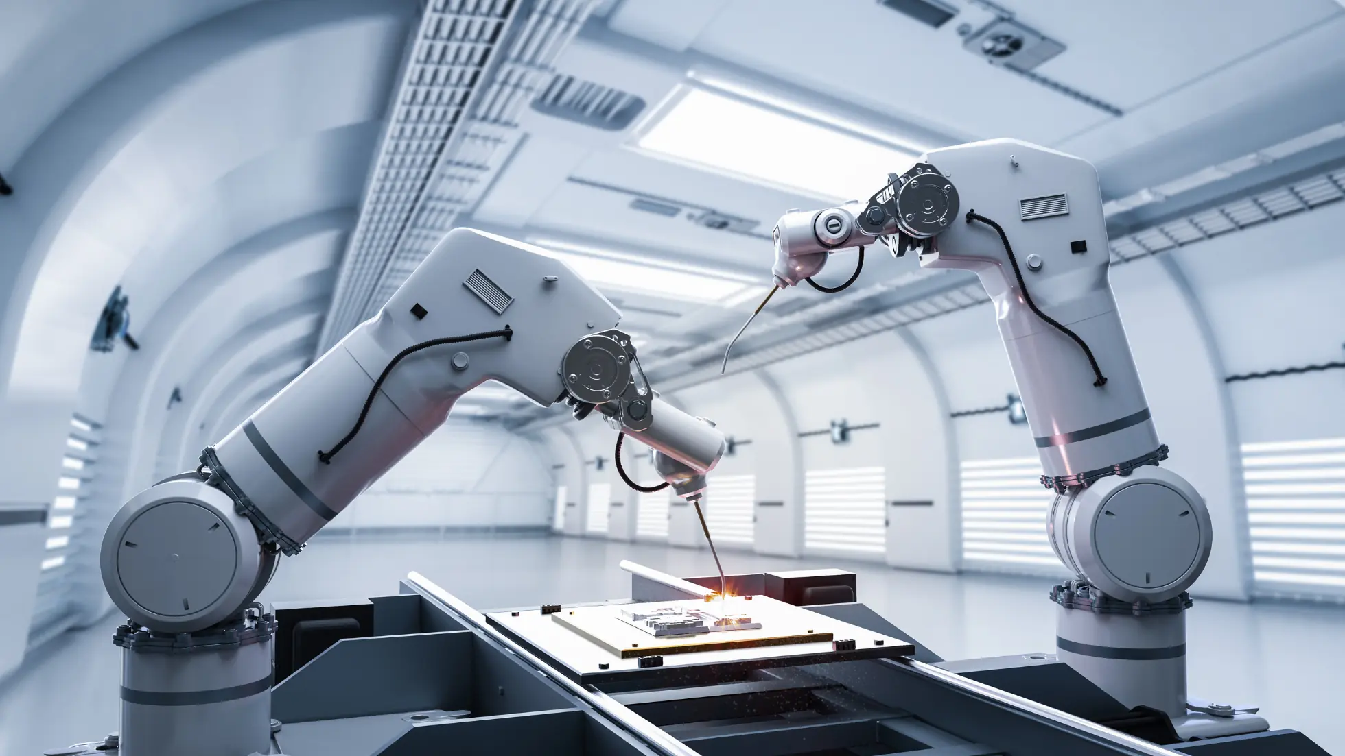 Advantages of Obtaining an Industrial License in RAKEZ Free Zone - Smart Zones UAE