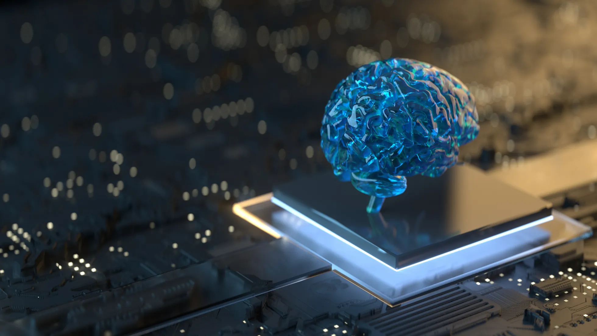 Top Business Activities for AI Business Setup in Dubai, UAE - Smart Zones UAE