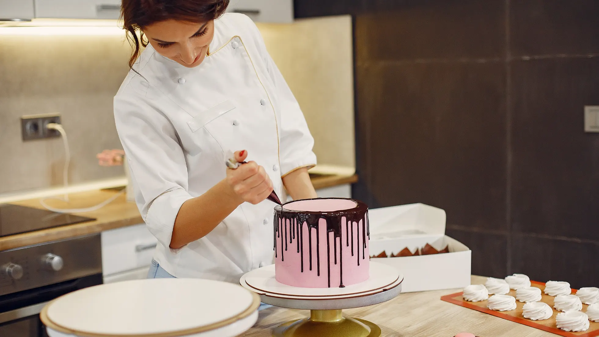 Top Business Activities for Bakery Business in Dubai, UAE - Smart Zones UAE