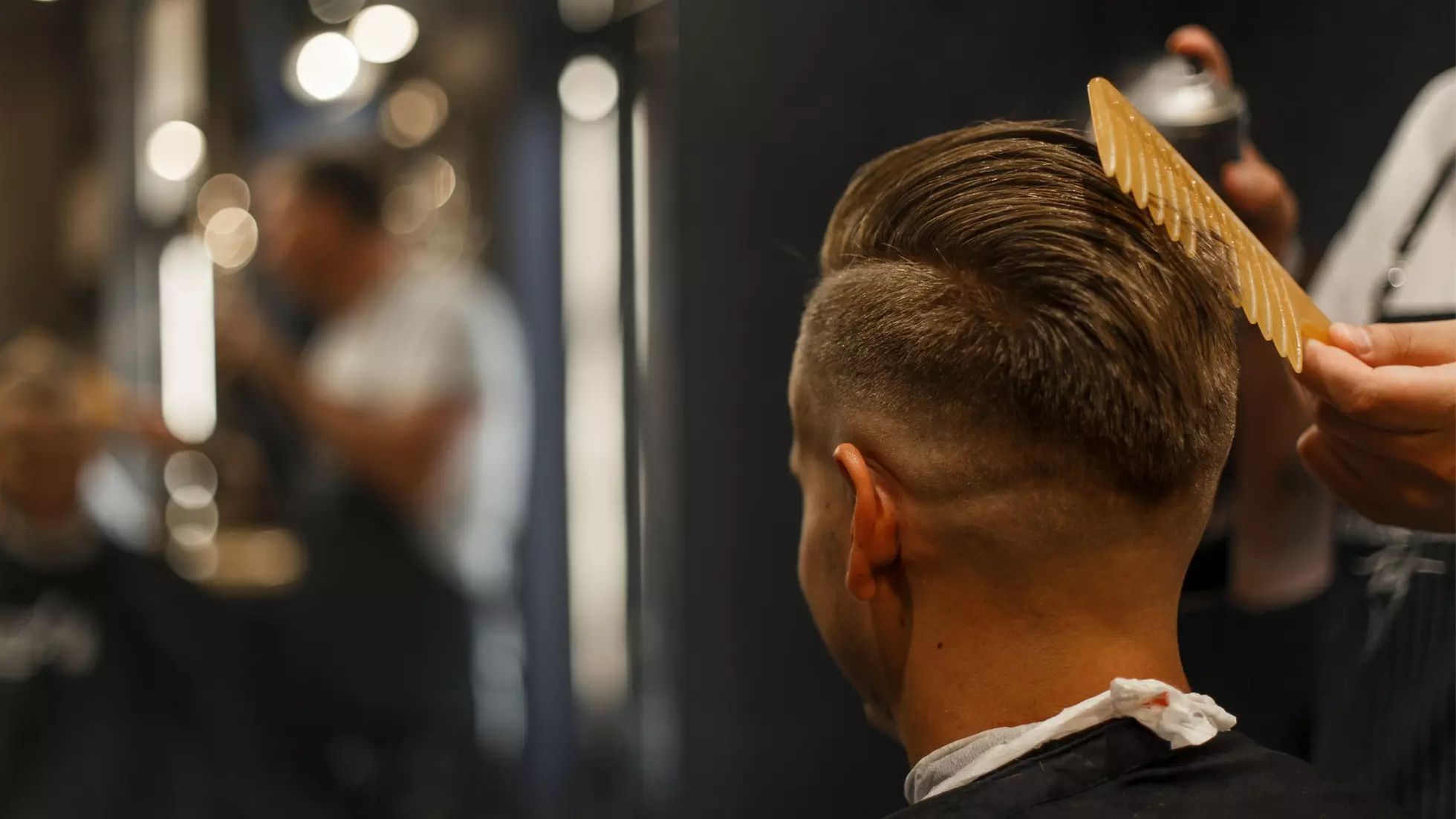 Benefits of Establishing a Beauty Salon in Dubai - Smart Zones UAE