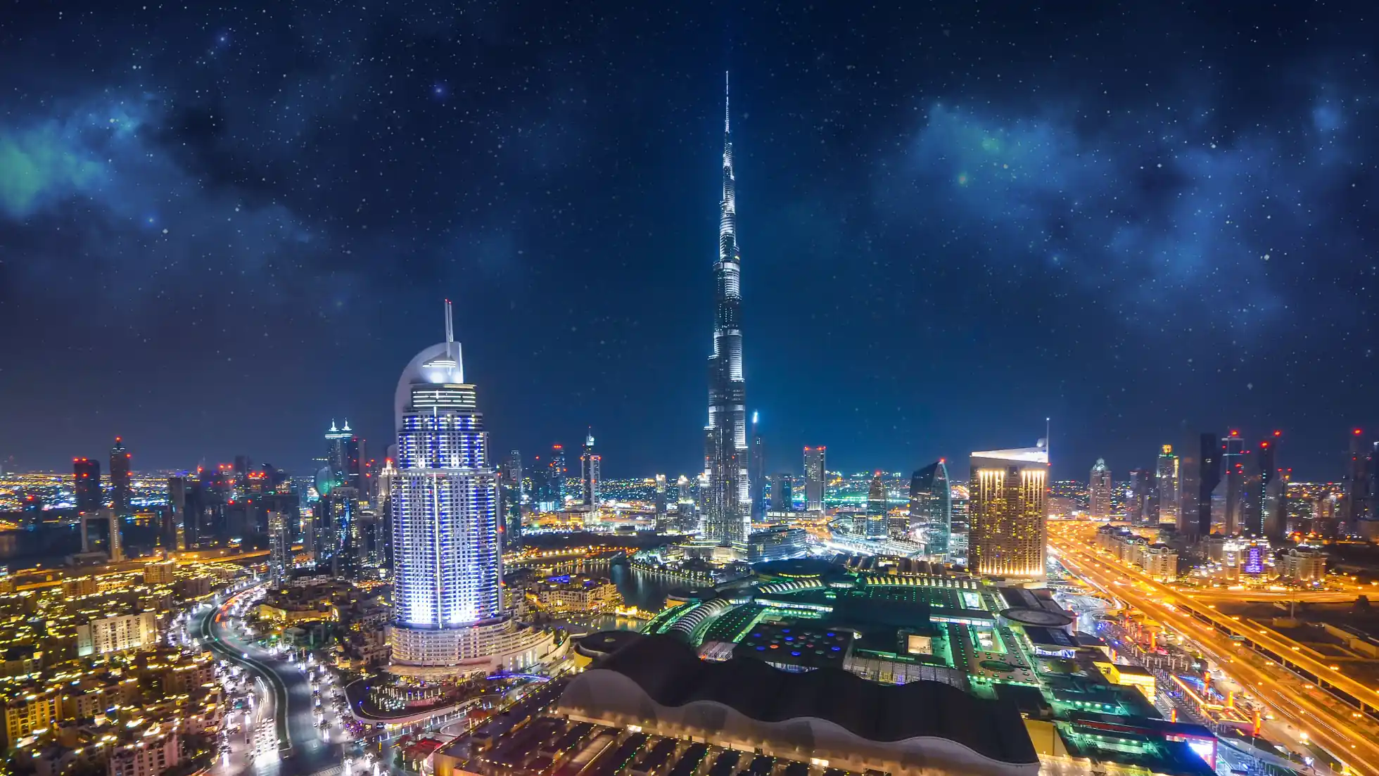 Reasons UK expats move to Dubai - Smart Zones® UAE