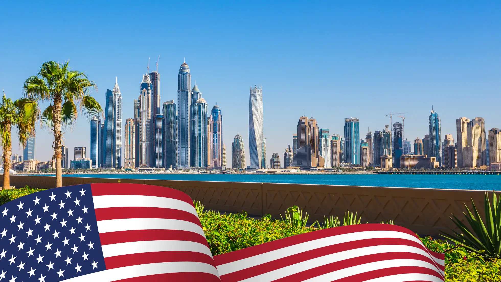 Advantages of Establishing a Company in Dubai - Smart Zones UAE