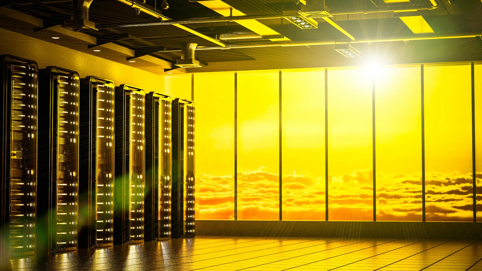 Advantages of Establishing a Cloud Computing Business in Dubai - Smart Zones UAE