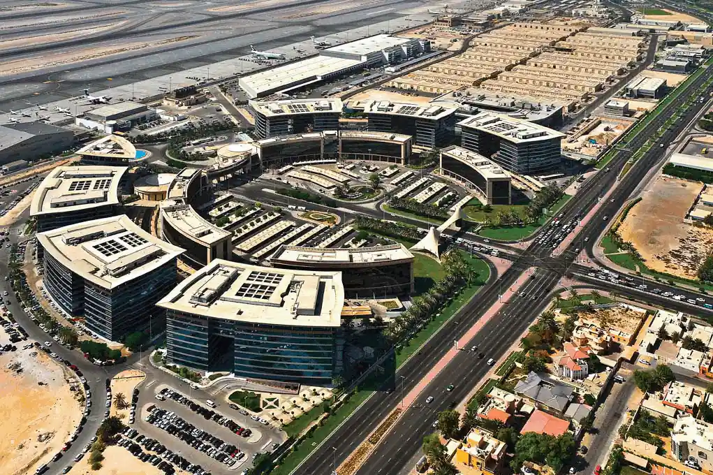 Advantages of Business Setup in Dubai Airport Free Zone (DAFZ) - Smart Zones UAE