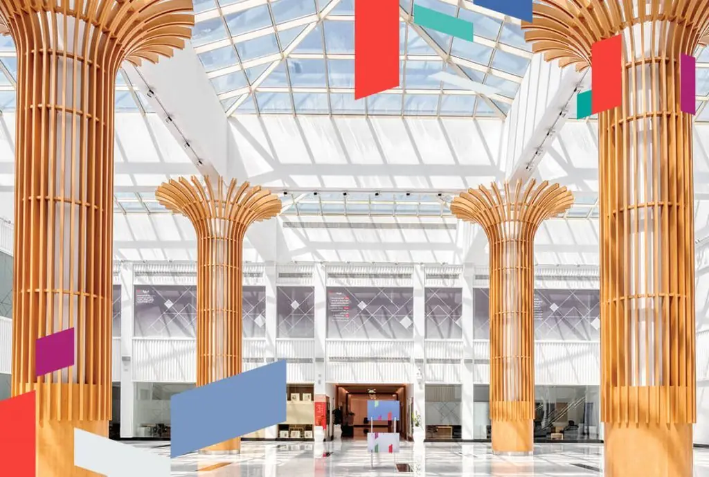 Advantages of Establishing a Business in SPC Free Zone - Smart Zones UAE
