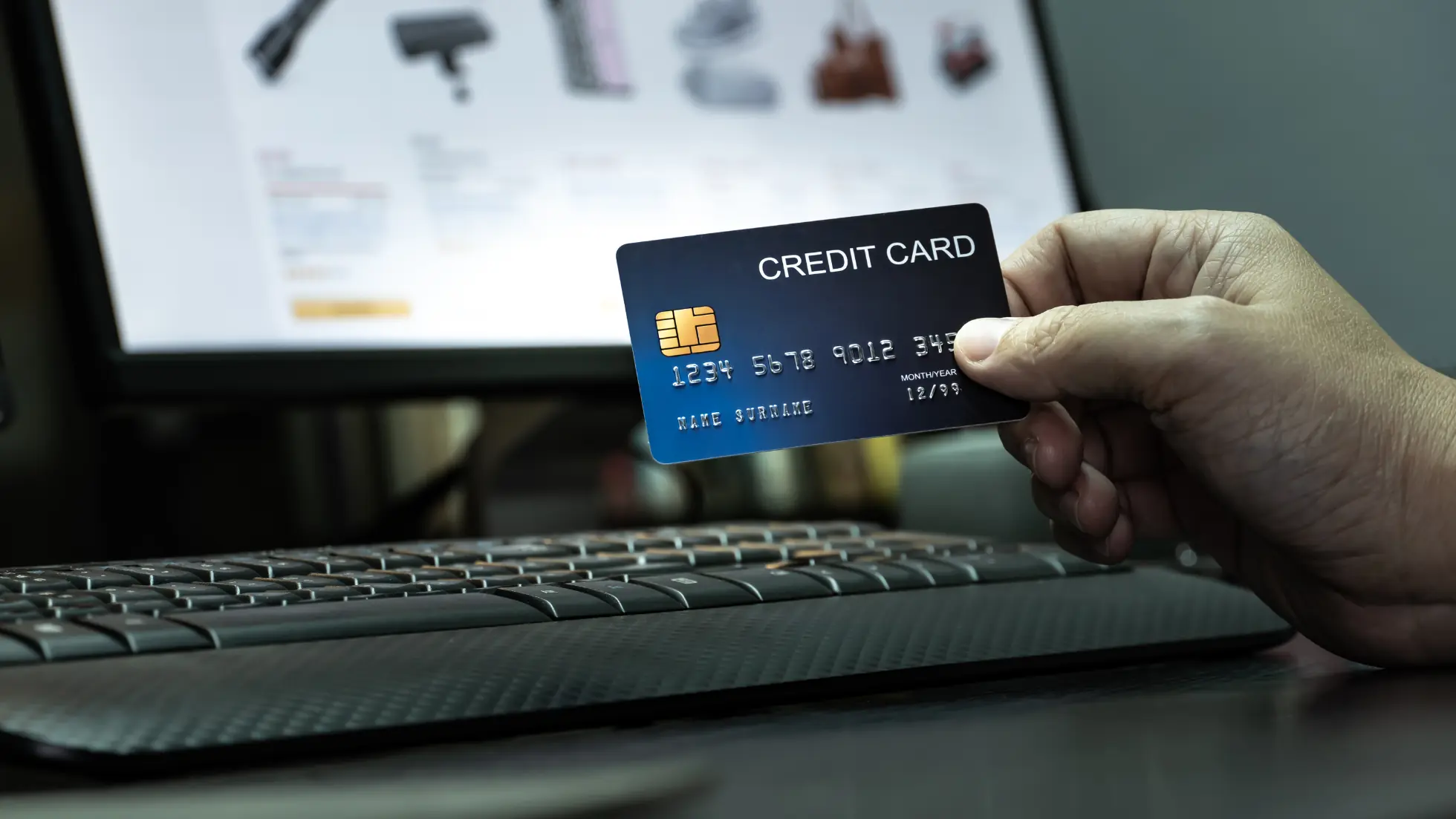 Advantages of Establishing a E-Commerce business in Dubai - Smart Zones UAE