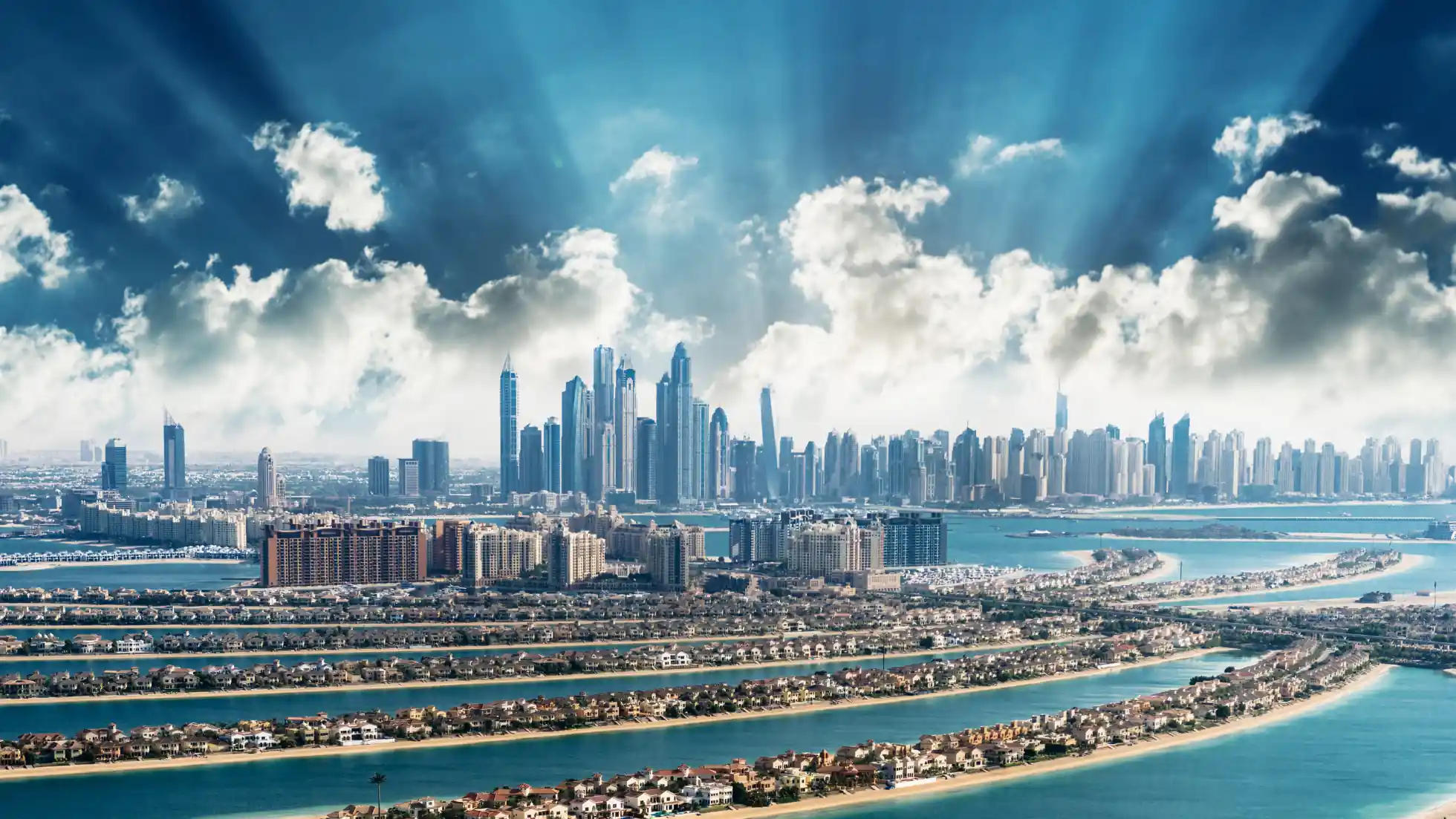 Benefits of Establishing a Business in Dubai Mainland - Smart Zones UAE