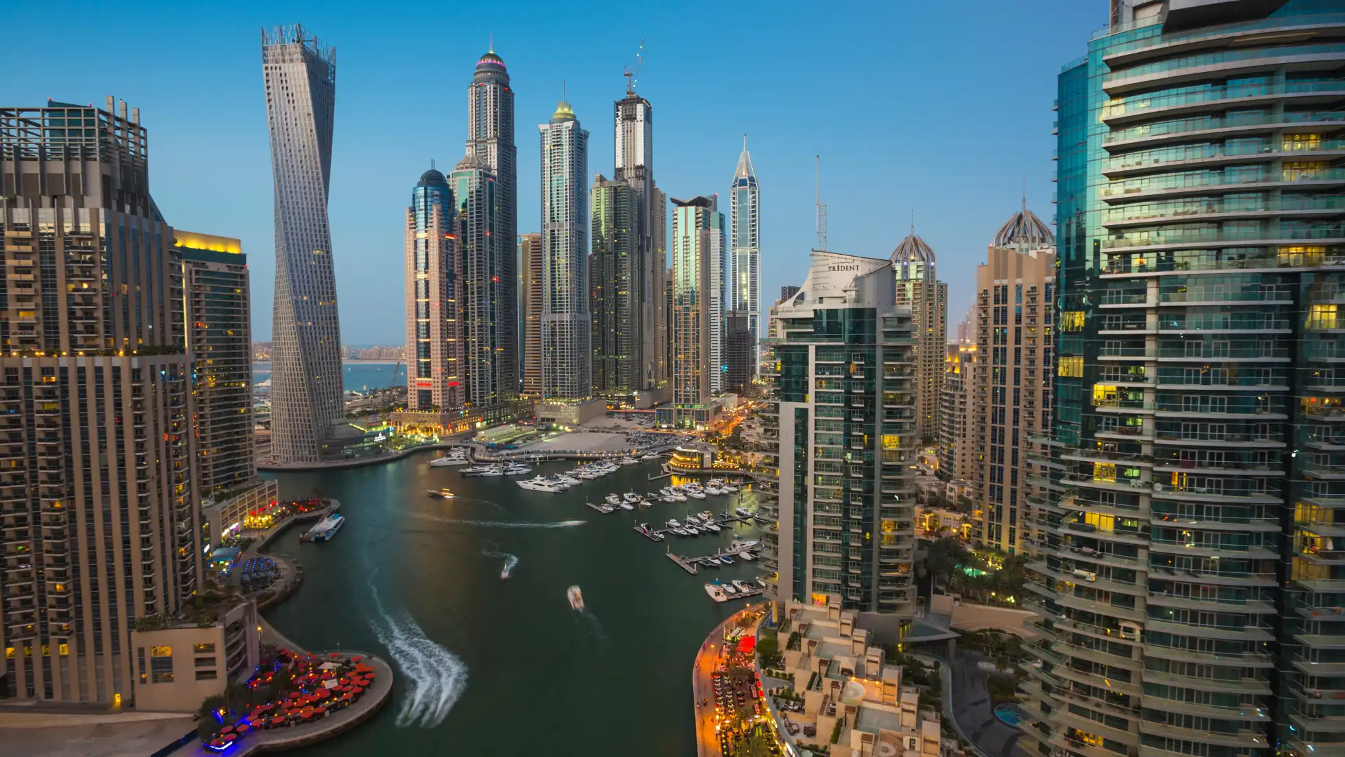 Benefits of Establishing a Business in Dubai, UAE - Smart Zones UAE