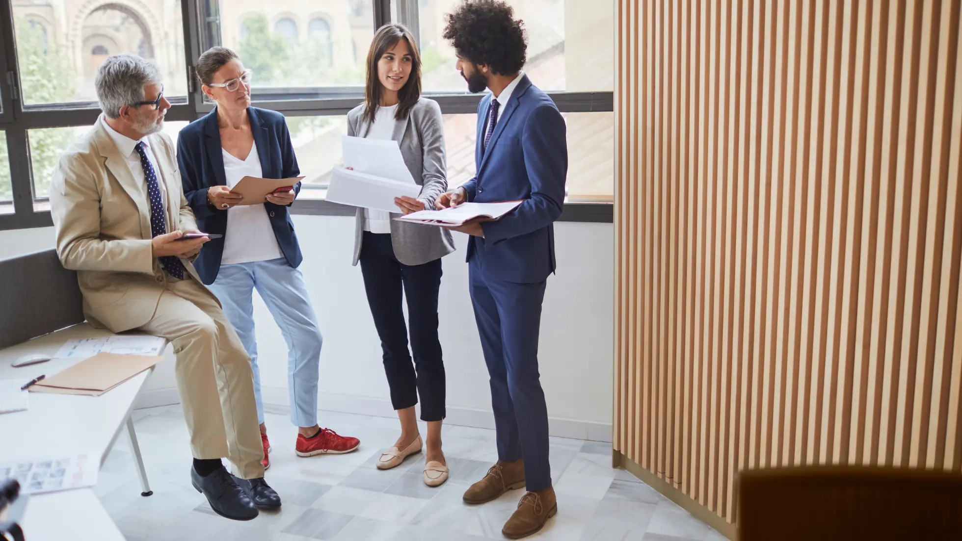 Benefits of Company formation in Dubai, UAE - Smart Zones UAE