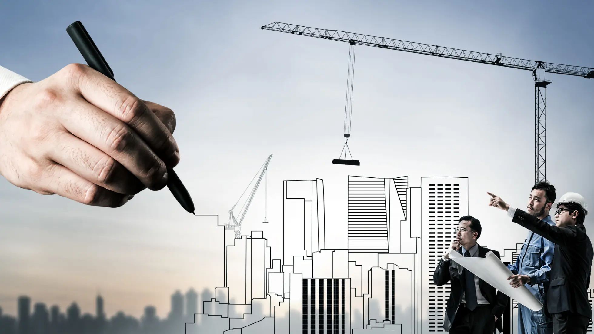 Advantages of Establishing a Civil Company in Dubai - Smart Zones UAE