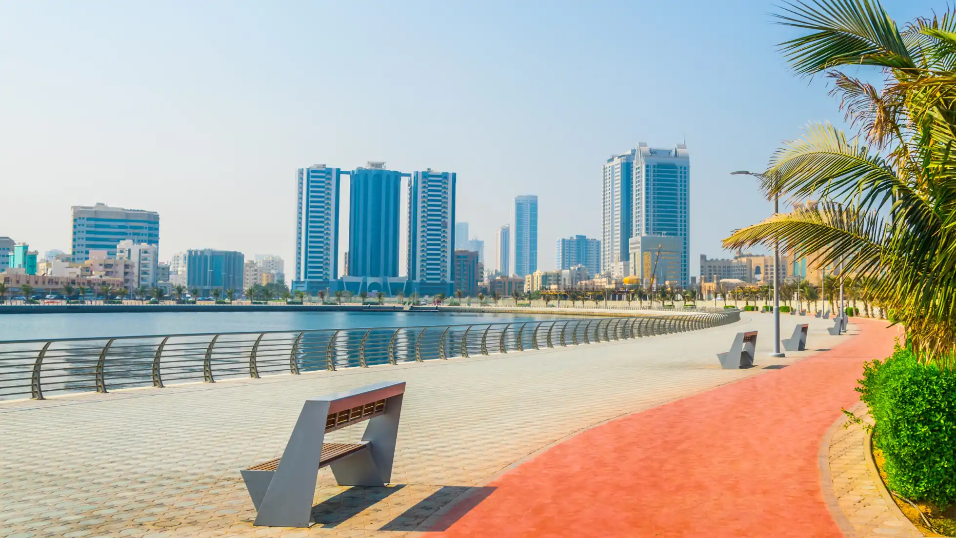 Advantages of Establishing a Company in Ajman, UAE - Smart Zones UAE