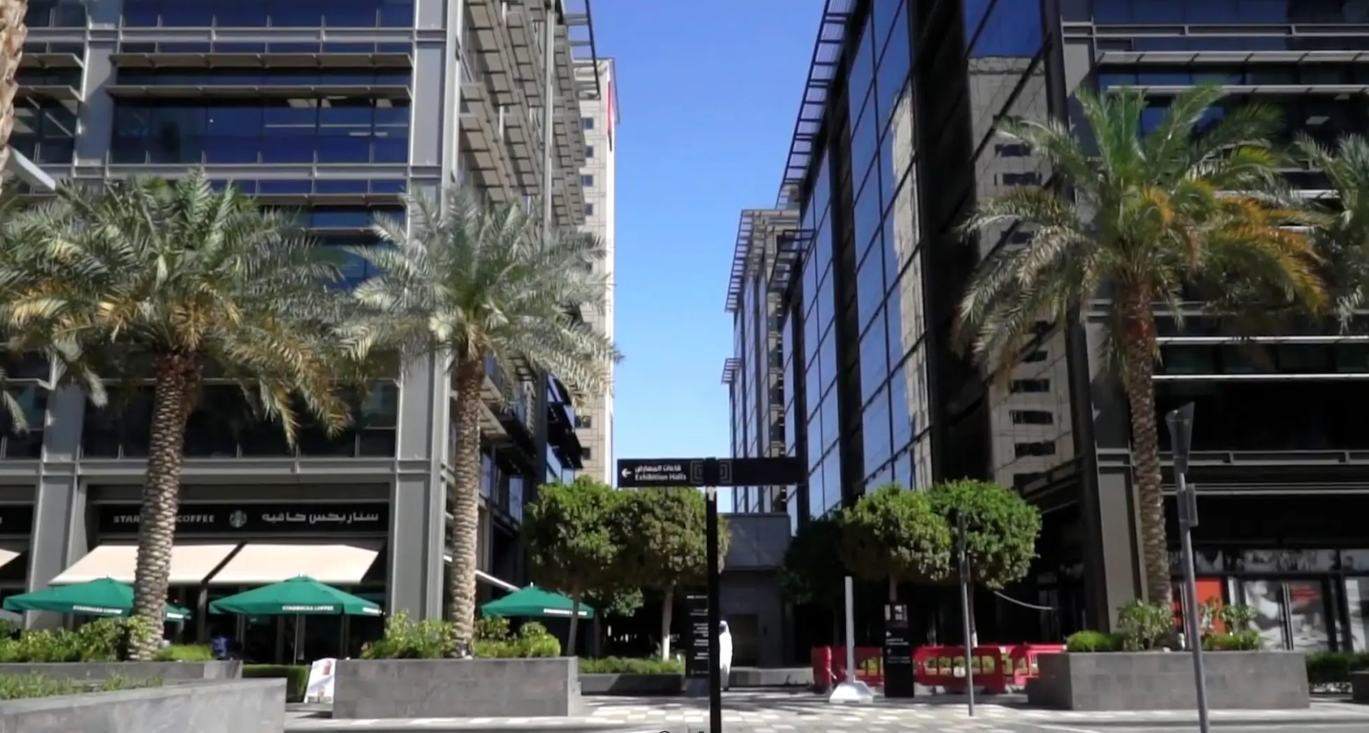 Benefits of Establishing a Company in Dubai World Trade Center (DWTC) Free Zone - Smart Zones UAE
