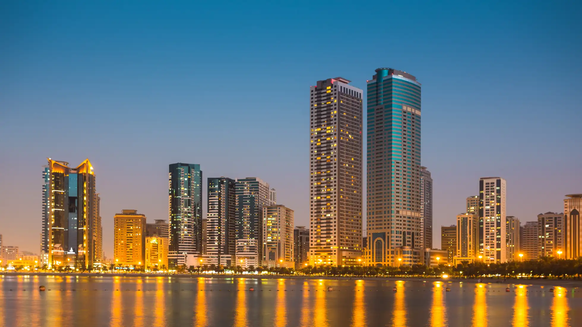 Advantages of Establishing a Company in Sharjah Mainland - Smart Zones UAE