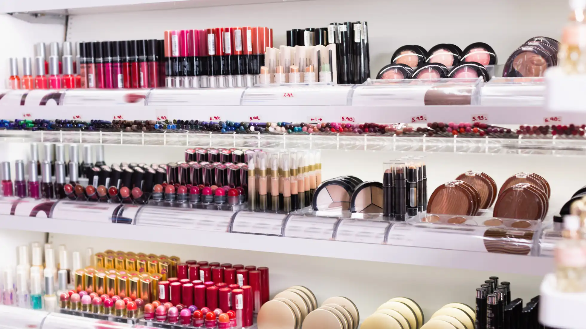Advantages of Establishing a Cosmetics Company in Dubai - Smart Zones UAE
