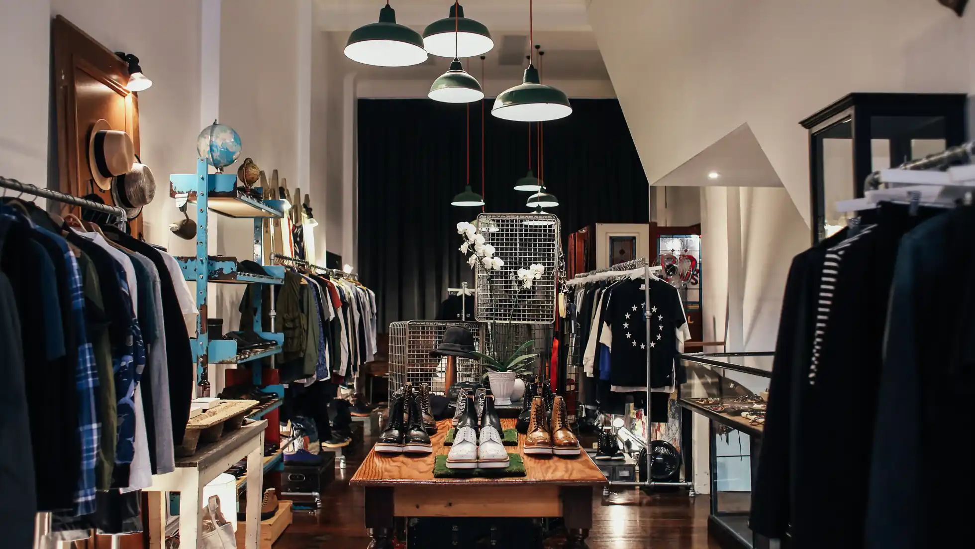 Advantages of Establishing a Fashion Store in Dubai - Smart Zones UAE