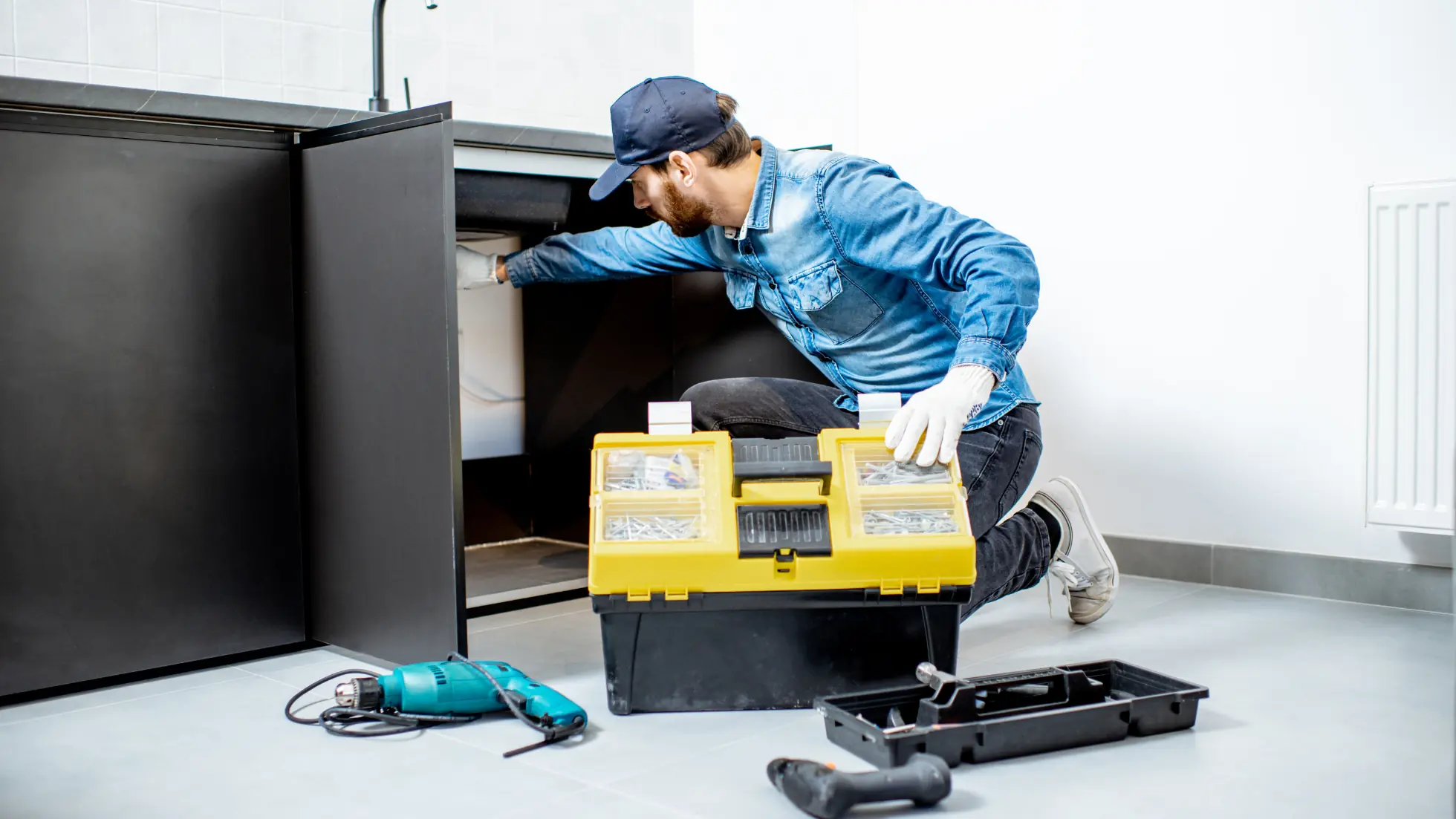 Advantages of Establishing a General Maintenance Company in Dubai - Smart Zones UAE