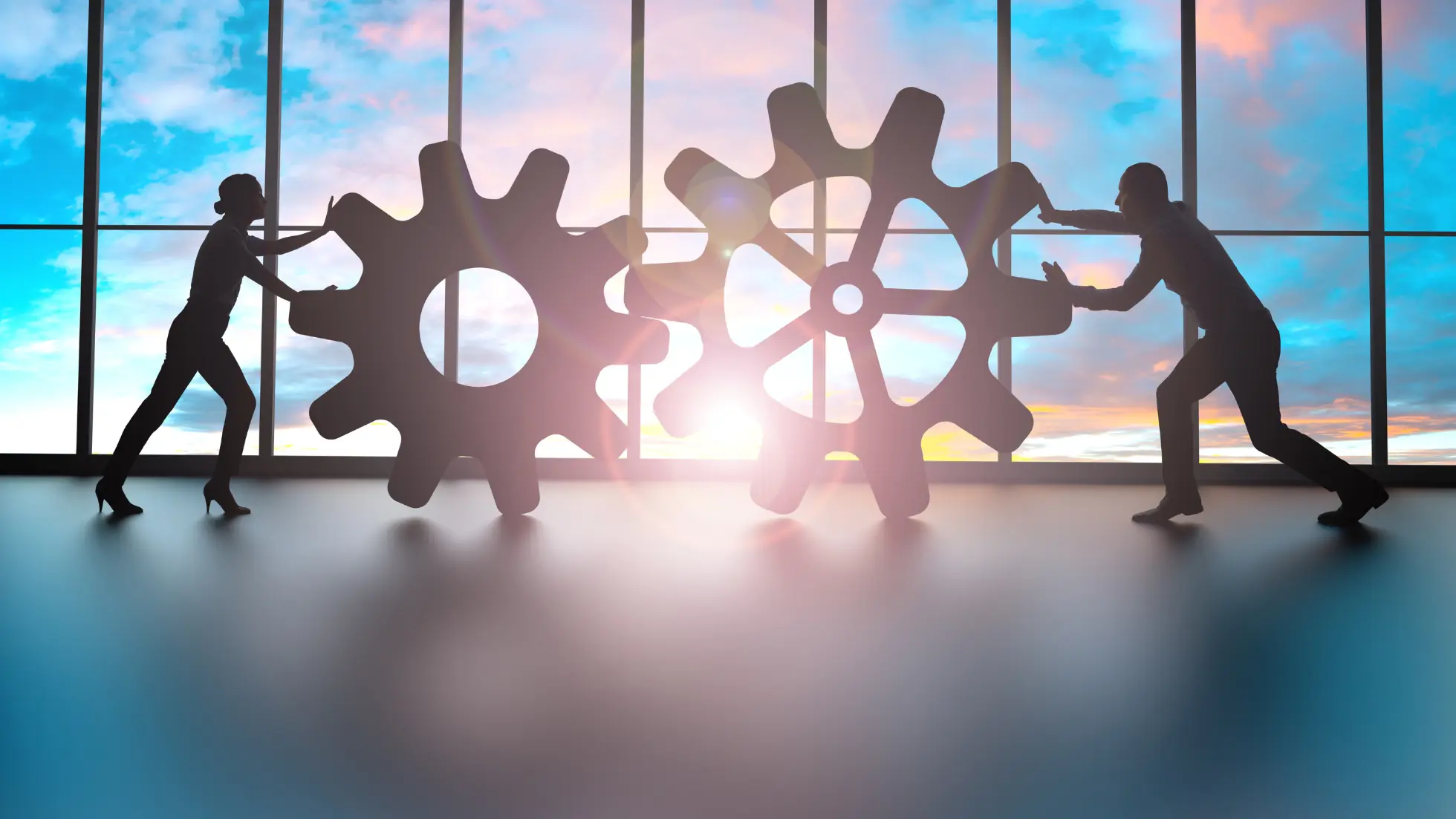 Benefits of establishing a holding company in Dubai, UAE - Smart Zones® UAE