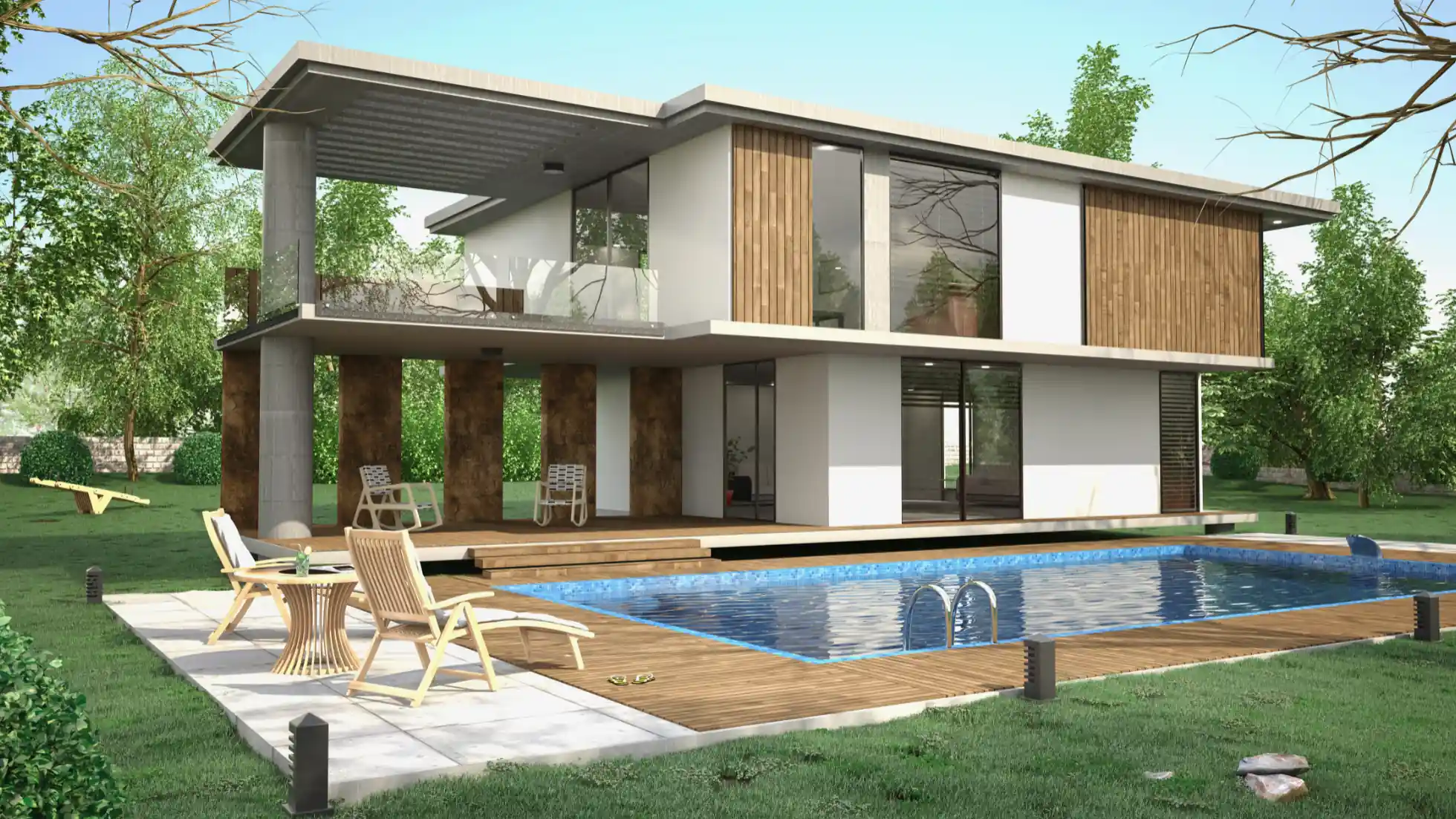 Advantages of Establishing a Holiday Home Rental Business in Dubai, UAE - Smart Zones UAE