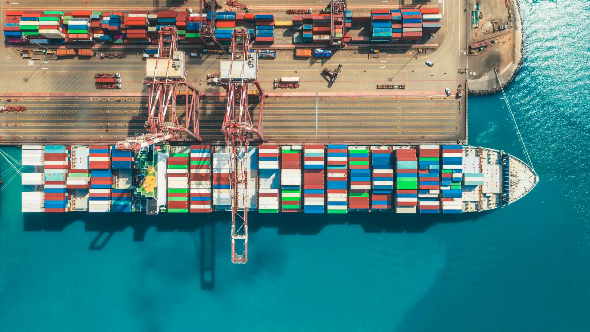 Advantages of Establishing a Import-Export Business in Dubai - Smart Zones UAE