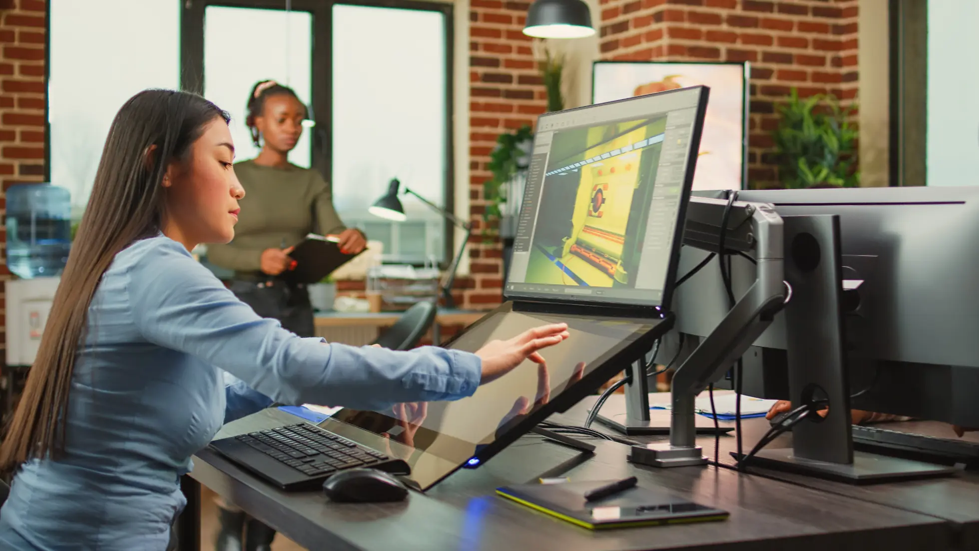 Advantages of Establishing a Technology Company in Dubai - Smart Zones UAE
