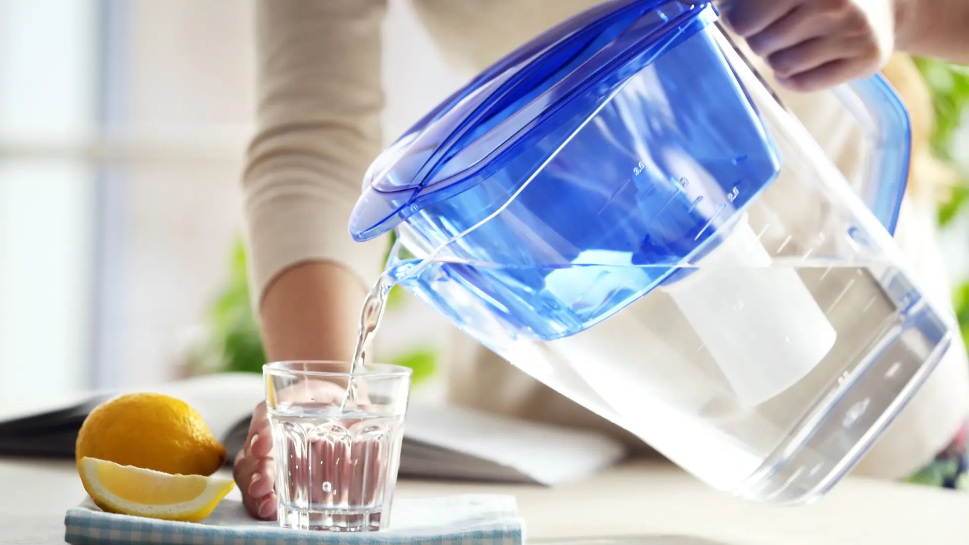 Benefits of Establishing a Water Purification Business in Dubai, UAE - Smart Zones UAE