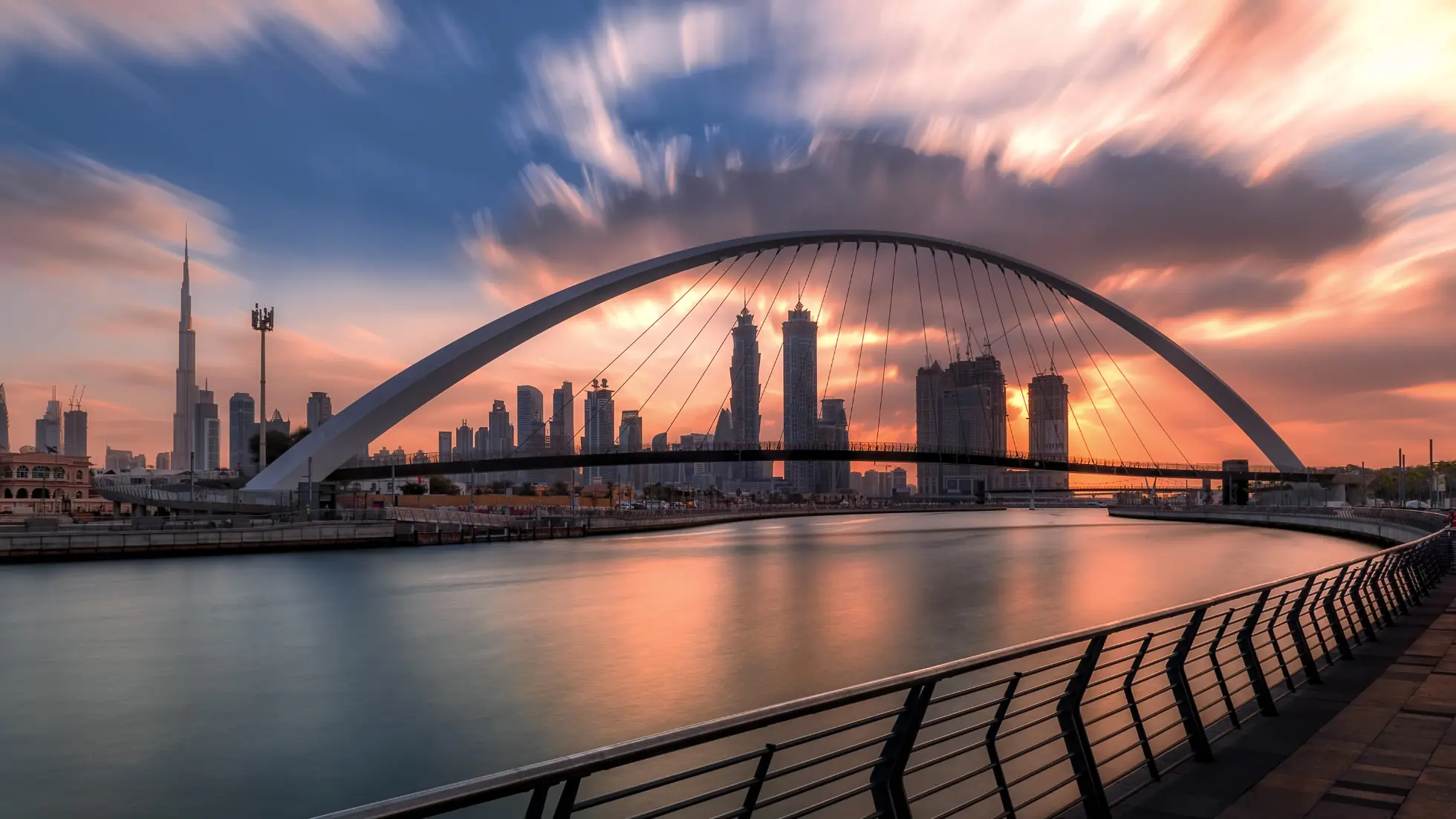 Advantages of Establishing a Company in Dubai - Smart Zones UAE