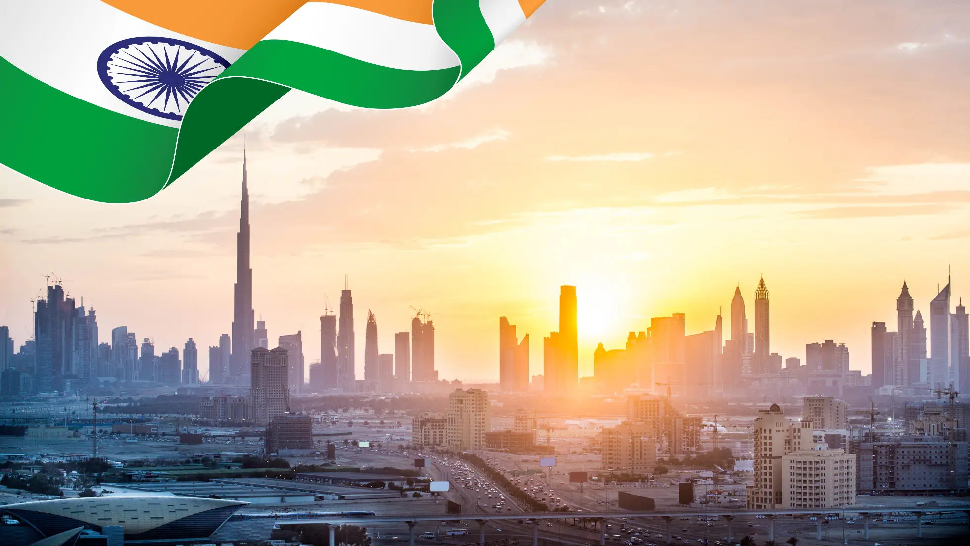 Advantages of Moving to Dubai from India - Smart Zones UAE