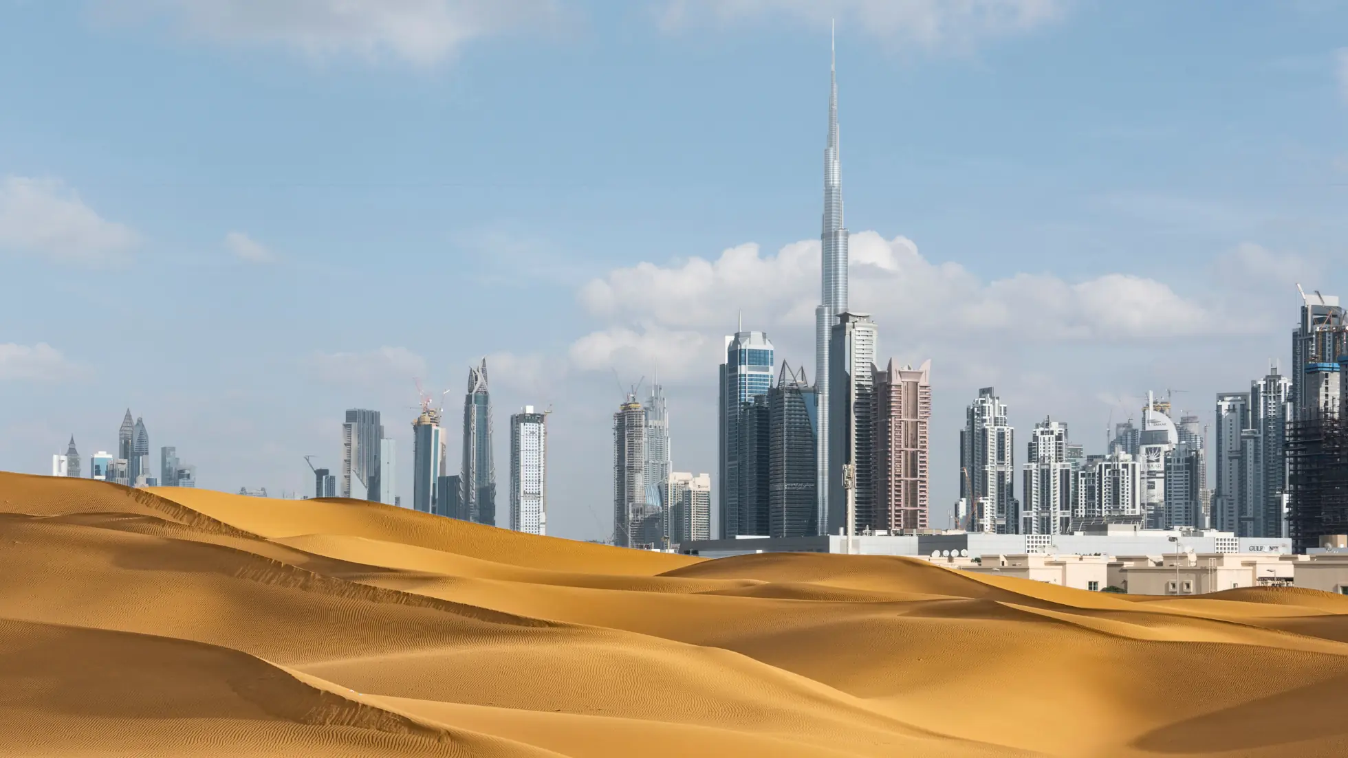 Advantages of Obtaining UAE Golden Visa in Dubai - Smart Zones UAE