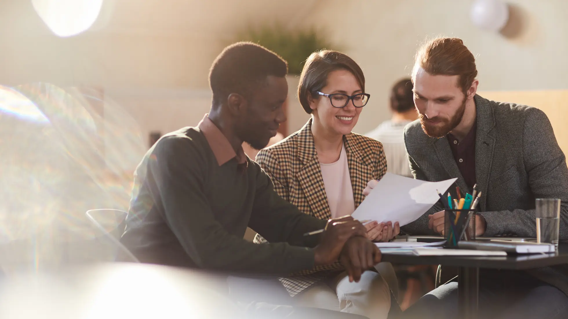 Benefits of Establishing a Business in Dubai, UAE - Smart Zones UAE
