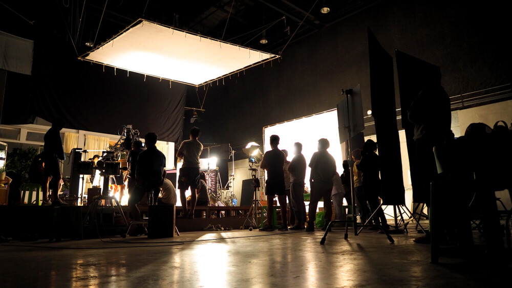 Film, Production, and Post-Production