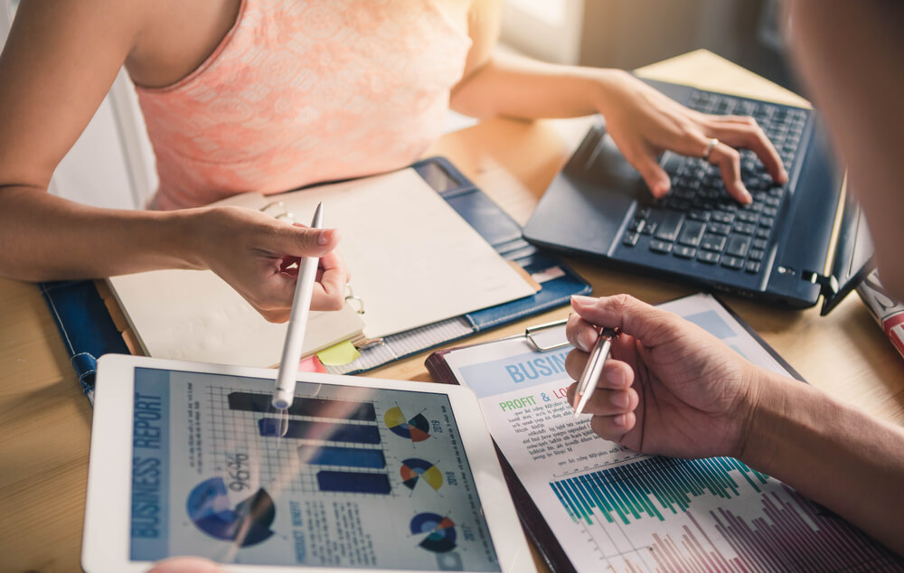 Media and Marketing Services