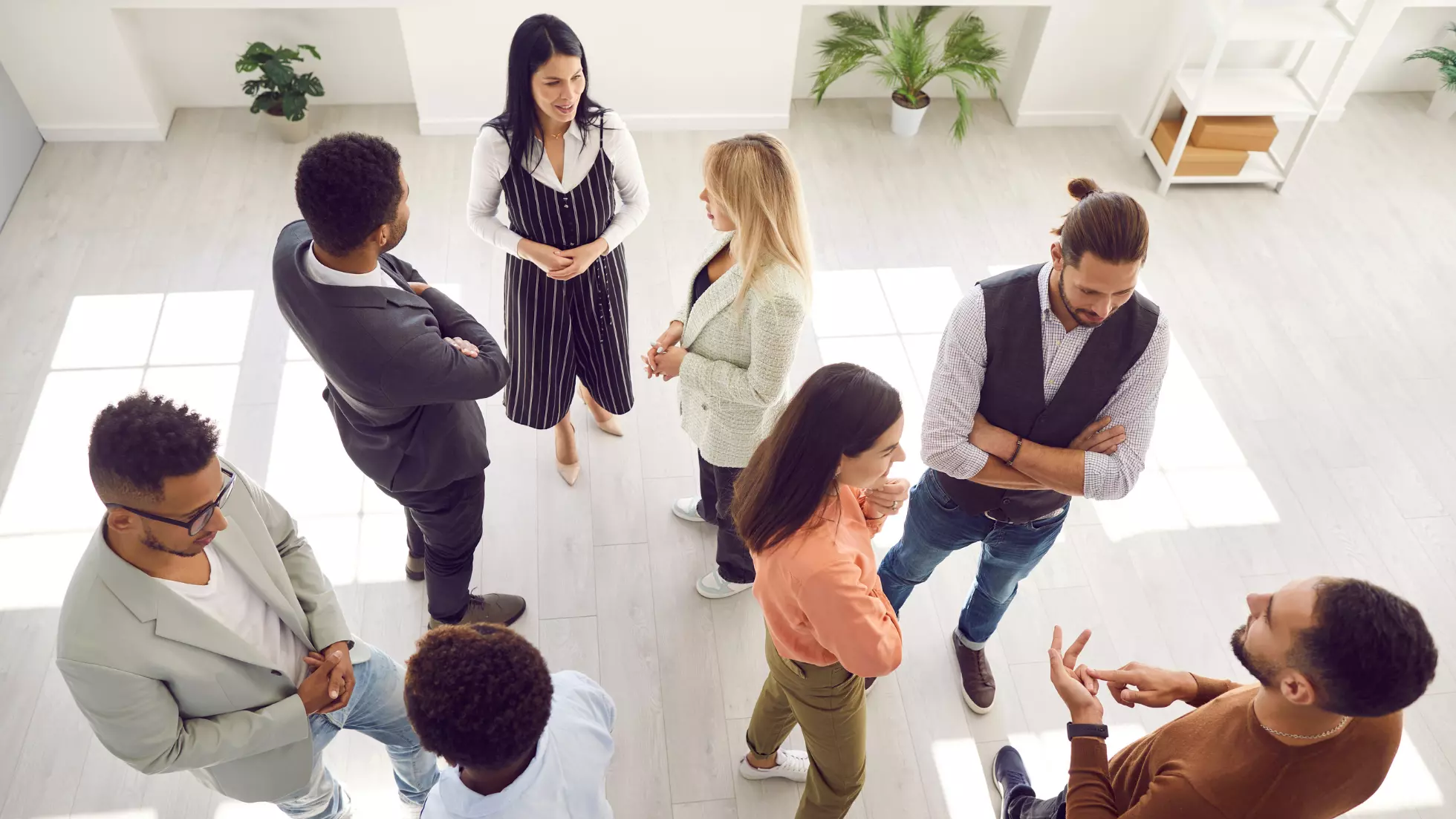 Business or Startup Incubators in Dubai, UAE - Smart Zones UAE