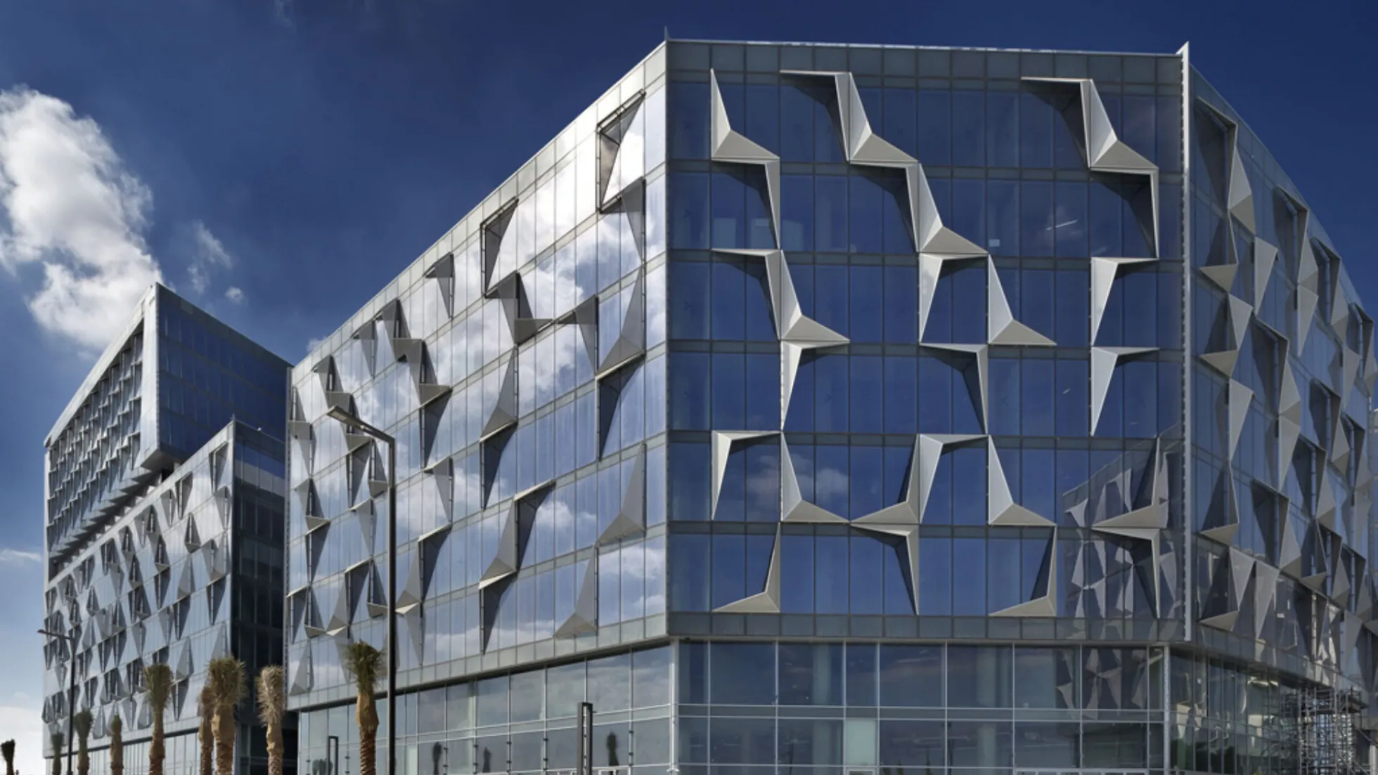 Start your Business in Dubai Design District (D3) Free Zone, UAE - Smart Zones UAE