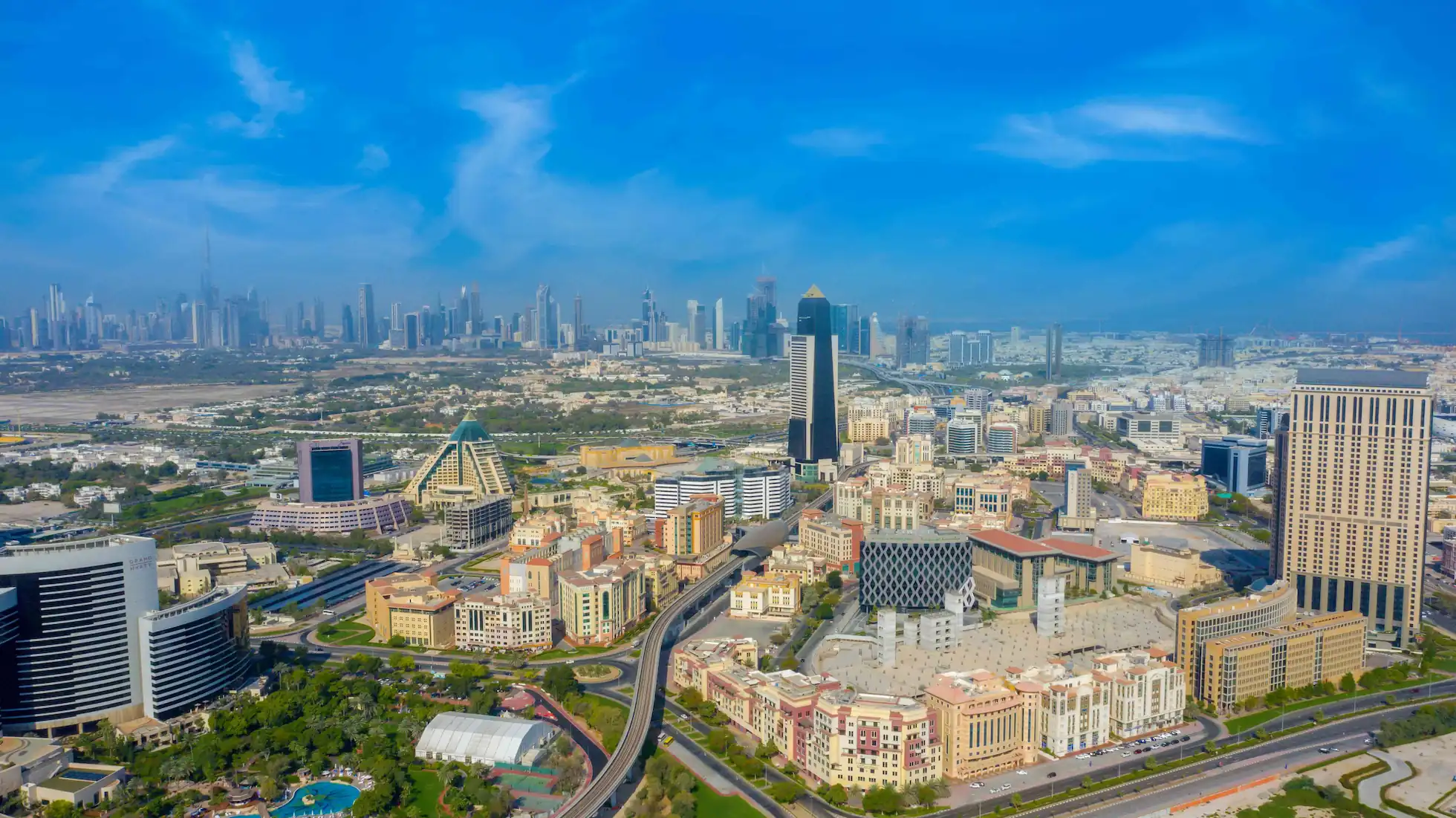 Advantages of Establishing a Business in Dubai Healthcare City (DHCC) Free Zone, UAE - Smart Zones UAE