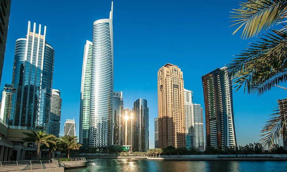 Benefits of Business Setup in Dubai Multi Commodities Centre (DMCC) Free Zone