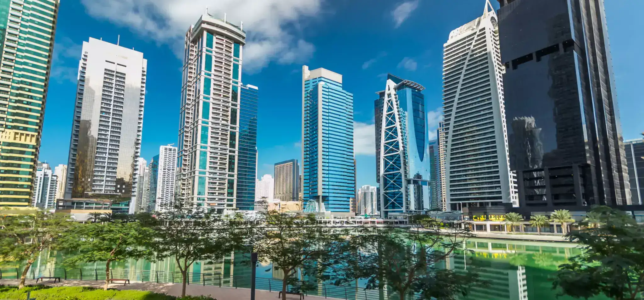 Start your Business in Dubai Multi Commodities Centre (DMCC) Free Zone, UAE - Smart Zones UAE