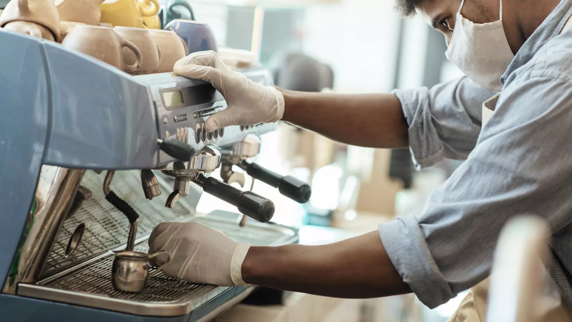 Start your Cafeteria License in Dubai, UAE - Smart Zones UAE