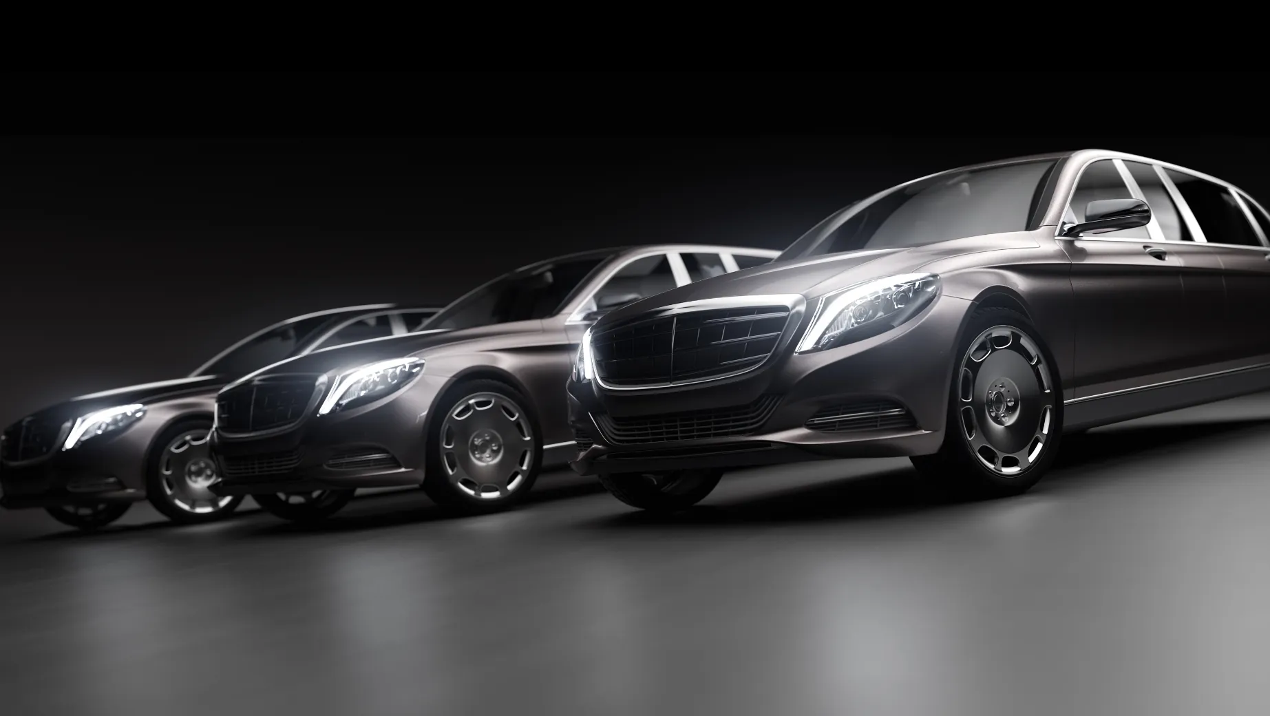 Start your Car Rental Business in Dubai, UAE - Smart Zones UAE