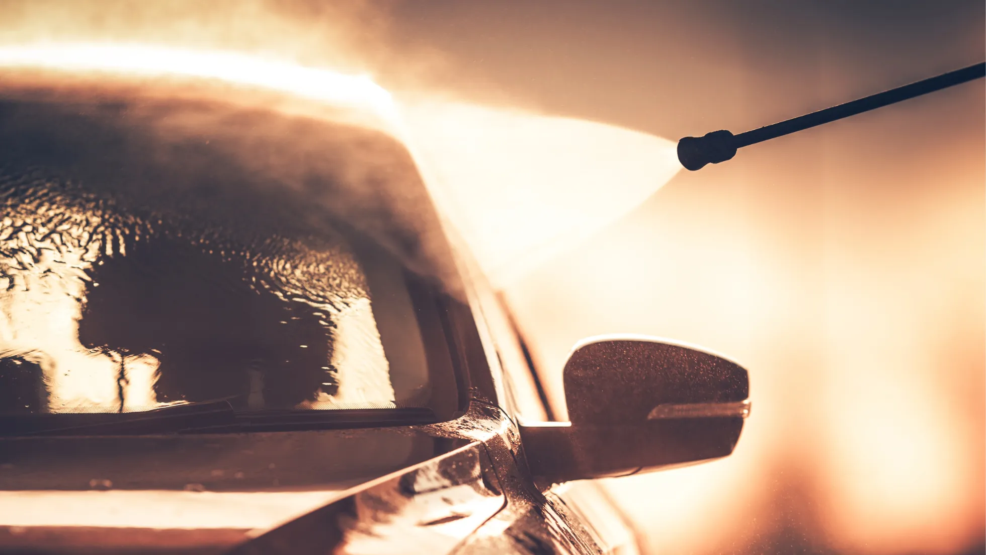 Start your Car Wash Business in Dubai, UAE - Smart Zones UAE