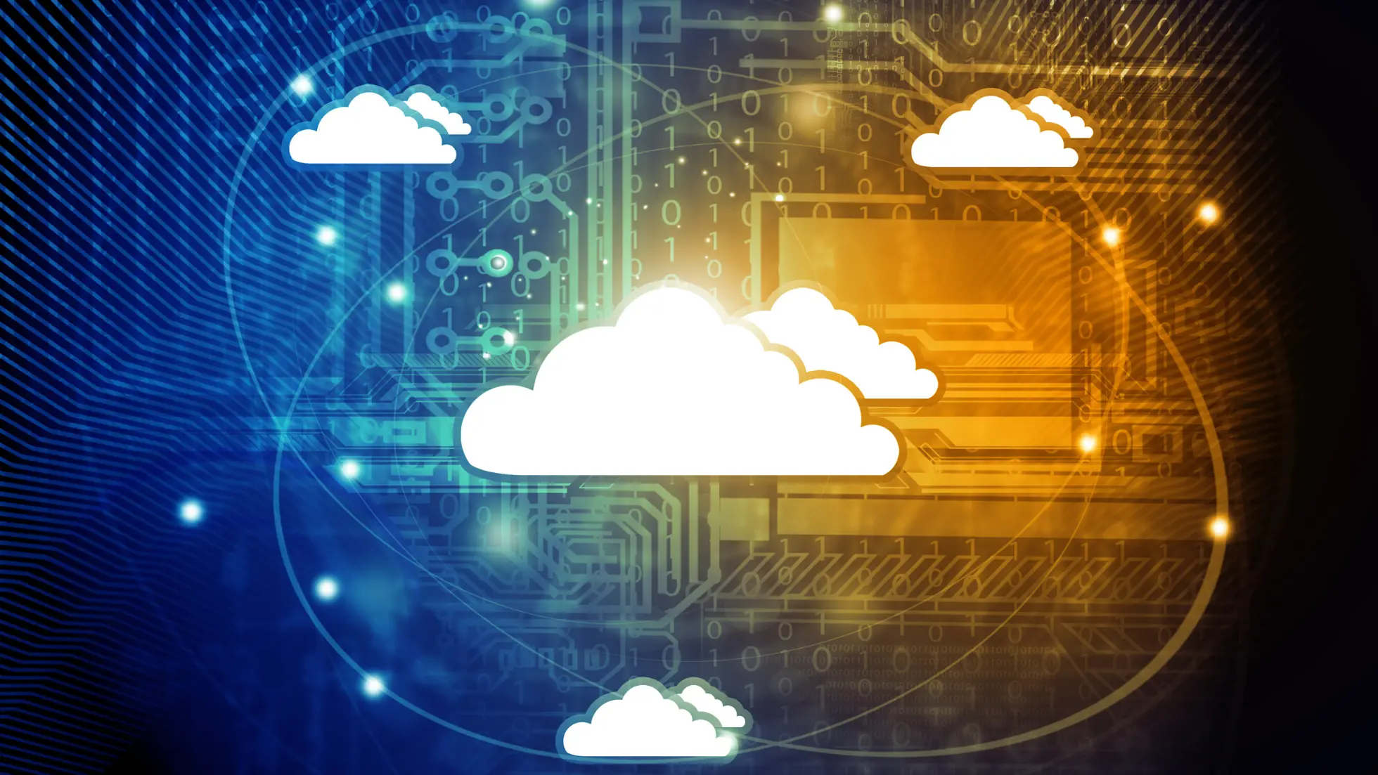 Start your Cloud Computing Business in Dubai, UAE - Smart Zones UAE