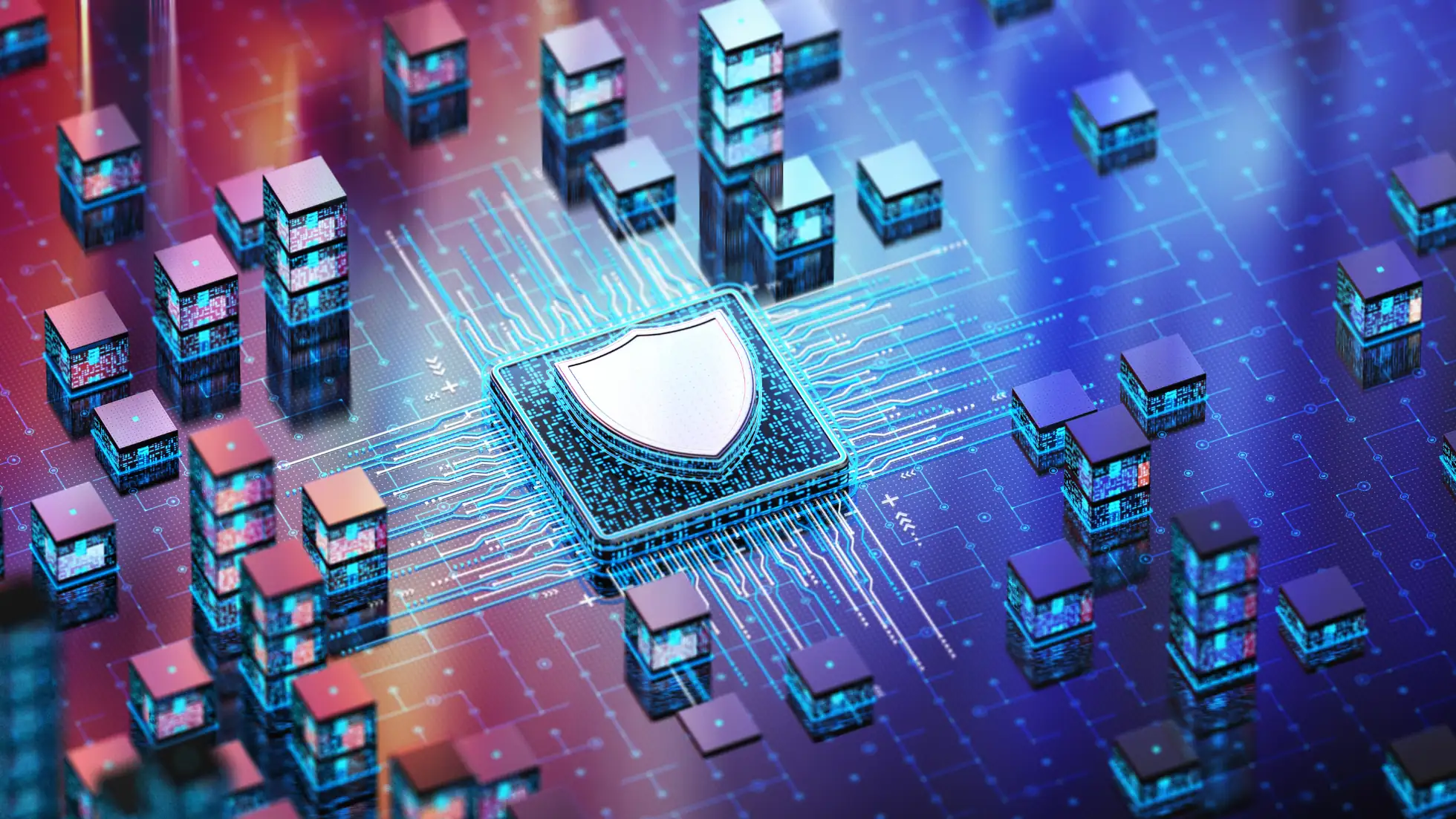 Top Business Activities for Cyber Security Business in Dubai, UAE - Smart Zones UAE