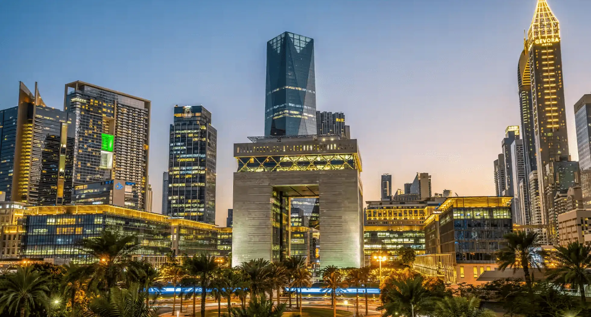 Permitted Business activities in DIFC FreeZone - Smart Zones® UAE