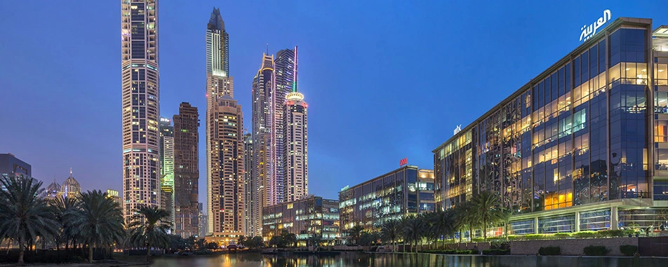 Start your Business in Dubai Media City (DMC) Free Zone - Smart Zones UAE