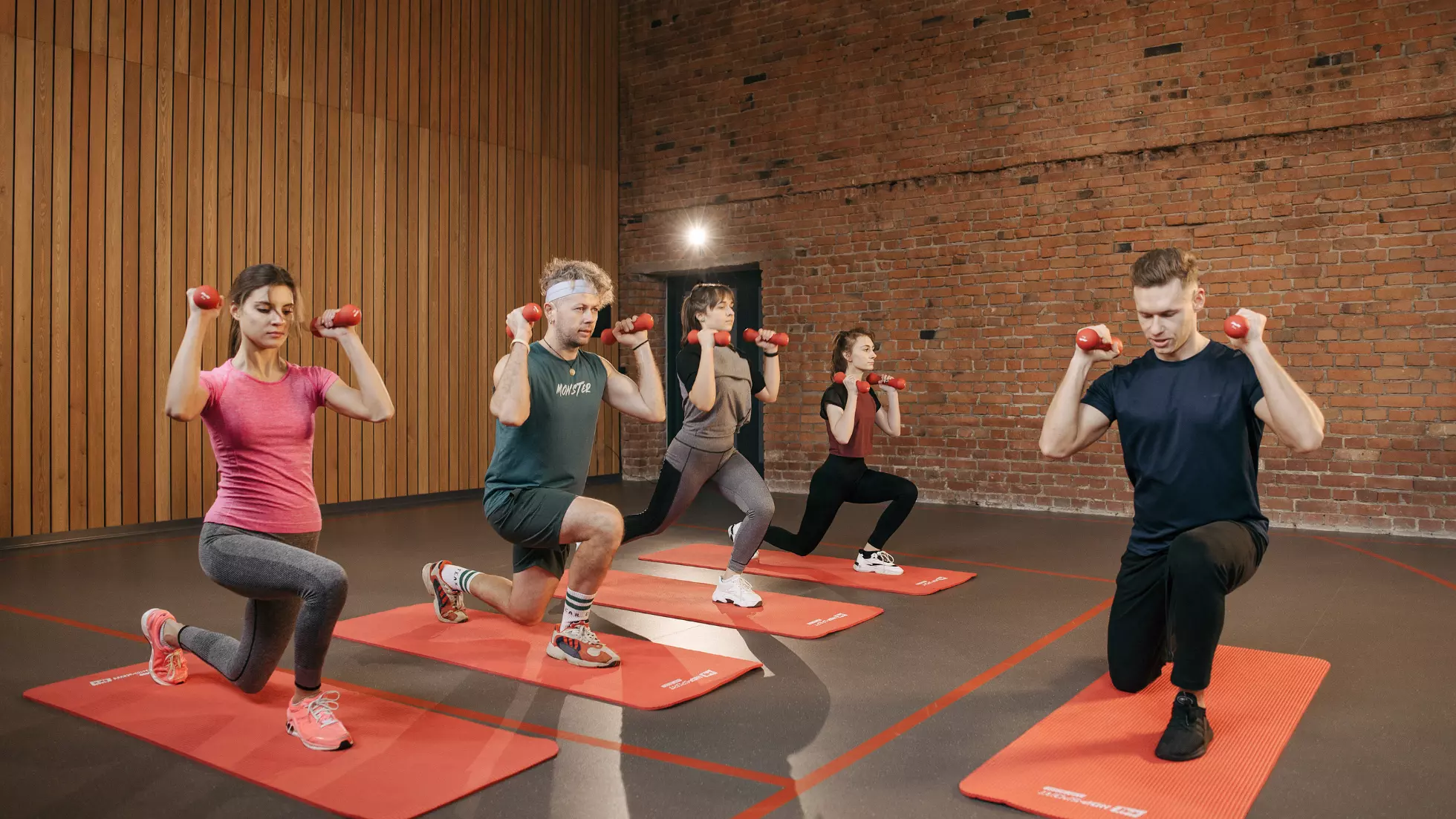 Advantages of Opening Gym or Fitness Center Business in the UAE - Smart Zones UAE