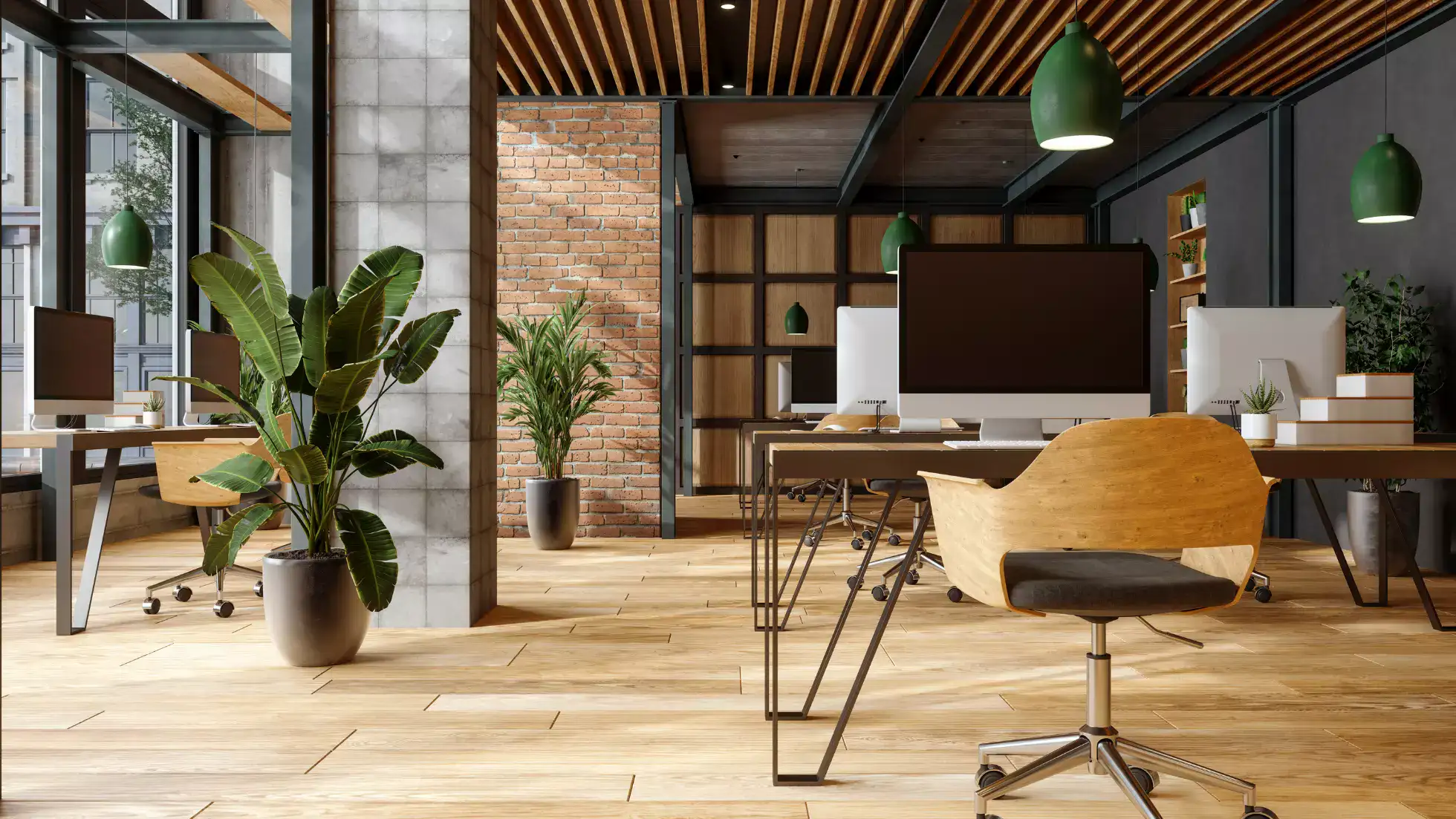 Start your Business with Flexi Desk in Dubai, UAE - Smart Zones UAE
