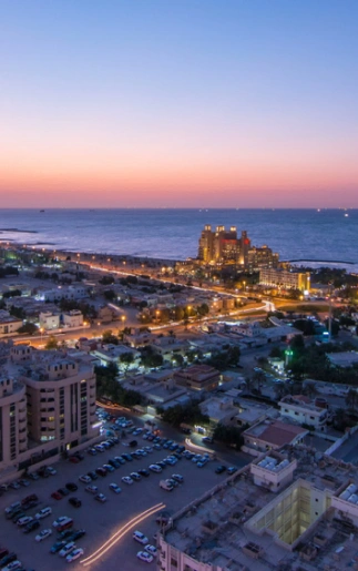 Ajman Free Zone